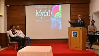Dr. Vivek Billampelly - Sexual Myths and Mis-Conceptions. CSEPI Sexcon 2024.