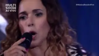 AQUARELA DO BRASIL Daniela Mercury Ivete Sangalo Musica Boa
