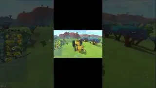 Dica de Game GR&Aacute;TIS - TerraTech #gamegratis