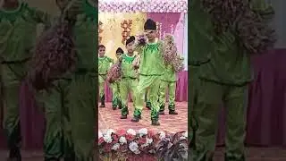 School life 3 || Little kids Masti || V21 Kids || Shorts || Bkdps ||
