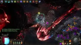 3.23 Trickster Molten Strike uberSirus