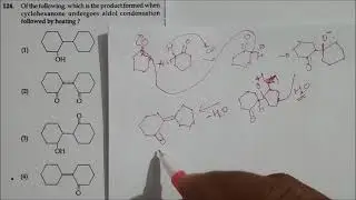 NEET- 2017 Part -2 Solved Papers CHEMISTRY
