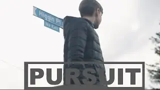 PURSUIT | a Short Film