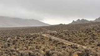 Coming Back from Elephant Head Rock