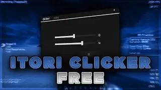 THE BEST NEW FREE UNDETECTABLE AUTOCLICKER (BYPASS BADLION CLIENT, LUNAR CLIENT, CHEAT BREAKER)
