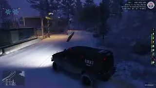 [Unity Life] Police Tribute #2 Officer Gray PD 93