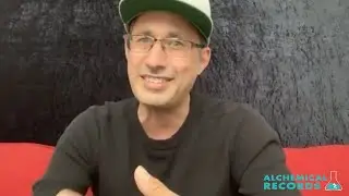 Steve Raskin of Fort Knox Five   WAMMIES 2022 Interview