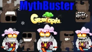 Im A Girls? MythBuster#1|Growtopia (GoneWrong)