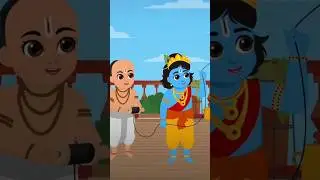 Radhe krishna Kite fight radhe is win cute scene #tranding #short #viral