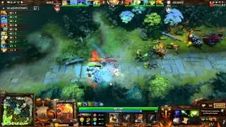 Alliance vs MouseSports GRANDFINAL The Premier League Season V game 2