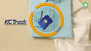 End-to-end Traceability with KC Track