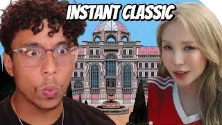 This Song Is Timeless l BoA - Time After Time (Wendy,Ningning) Reaction