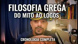 BREVE INTRODU&Ccedil;&Atilde;O: FILOSOFIA ANTIGA