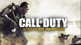 CoD: Advanced Warfare Multiplayer Menu Theme 2 / Exo Survival Theme