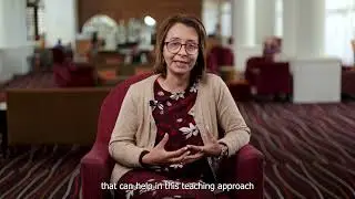 Learn from an expert: Faten Mbarek on Religious Diversity and Religious Coexistence