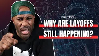 Are Layoffs the Norm in the Tech Industry? | Clip