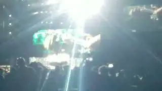 #ShittyMillennialVideos 📱📹🎬 Black Sabbath ⛪ - Paranoid 😖 @ Sunlight Supply Ridgefield, WA 09/13/2016