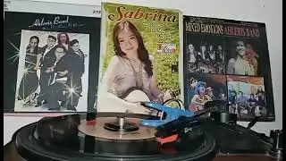 Wild Bird - George Baker Selection (GBS)