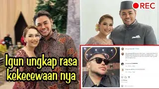 Koar koar mau nikahi Ayu ting ting || Kini Ivan gunawan beberkan kekecewaanya