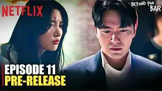 Beyond the Bar Episode 11 Revealed | Lee Jin Uk | Jung Chae Yeon (Eng Sub)