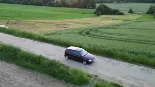 Nikas VW Polo 6n1 &bdquo;Poline&ldquo;
