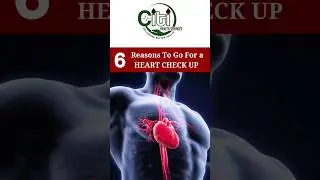 Heart Disease Symptoms | #heartcheckup #preventheartdisease #healthyliving #checkyourheart