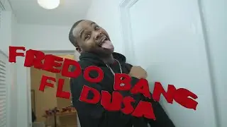 FL Dusa and Fredo Bang - Let Me In (Official Video)