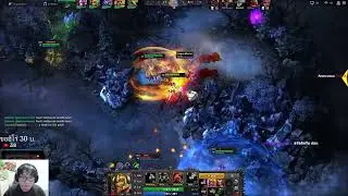 HoN Reborn WTF #honstream