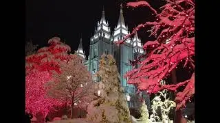 O Holy Night - Jay Robinson
