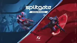 SPLITGATE 2 GAMEPLAY NO PS5 4K 60FPS 