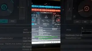 viral##video vartual dj 2 deck ply song ##