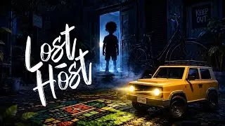 Lost Host - Official Gameplay Demo Launch Trailer