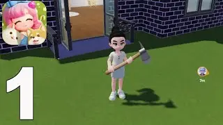 Heartopia - Gameplay Walkthrough part 1(iOS,Android,PC)