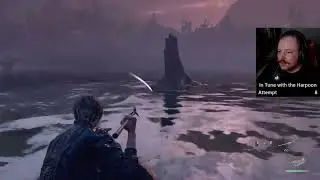 In Tune with the Harpoon