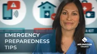 Emergency Preparedness Tips