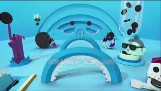 Every OREO Commercial - Sparta Lethal Remix