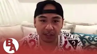 Fil Am producer DJ Flict helps shine world spotlight on Filipino talent