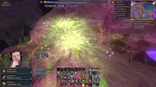 EverQuest 2 | Server: Kaladim | Hunting Dangerous Prey - Round 2 & Paladin PUG RoV