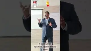 Beer Making Process Explained | Step-by-Step Brewing Lecture | UEI Global - Hospitality Education