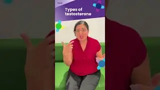 Testosterone: Nebido