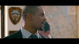 Detective Allen Gamble Desk Pop - The Other Guys HD