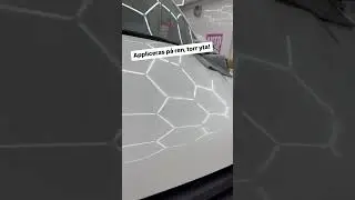 &Auml;r du ute efter maximal glans, fin avrinning & ett h&aring;llbart skydd? 😎