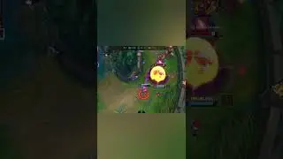 @wildrift @leagueoflegends @Shorts @reelshortapp #fyp #keşfet Bot Pre show tristanaa