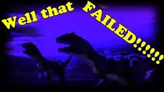 Ark survival evolved: Fail episode and pooping my pants ep5 #ArkSurvivalEvolved #Ark #Dinosaurs