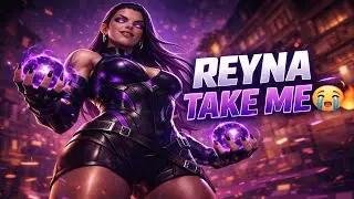 REYNA TAKE ME MOMMY 😍😭|VALORANT EPIC MOMENTS|AYUSPY|ft araj
