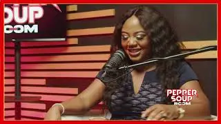 Full Conversation - Why Do 90 Percent of Men Leave After Paternity Fraud? | PEPPER SOUP ROOM