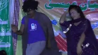 Funny Stage Show   Mawali Team    Dargah Hazrat Piressa Melo