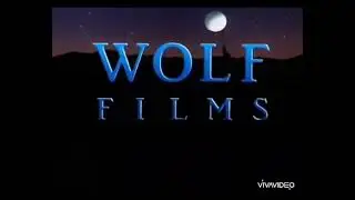 Echo Cove Productions/Wolf Films/Universal Television (1995)