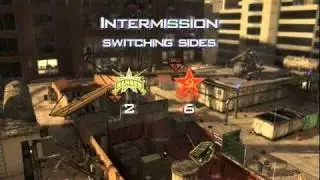 Best Quicscoping Game ever on MW2