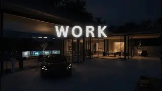Deep Work Music - Calm Background Focus No Distractions